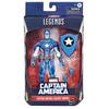 Marvel Legends Series Captain America Secret Empire Limited Edition Collectible Action Figure with Shield