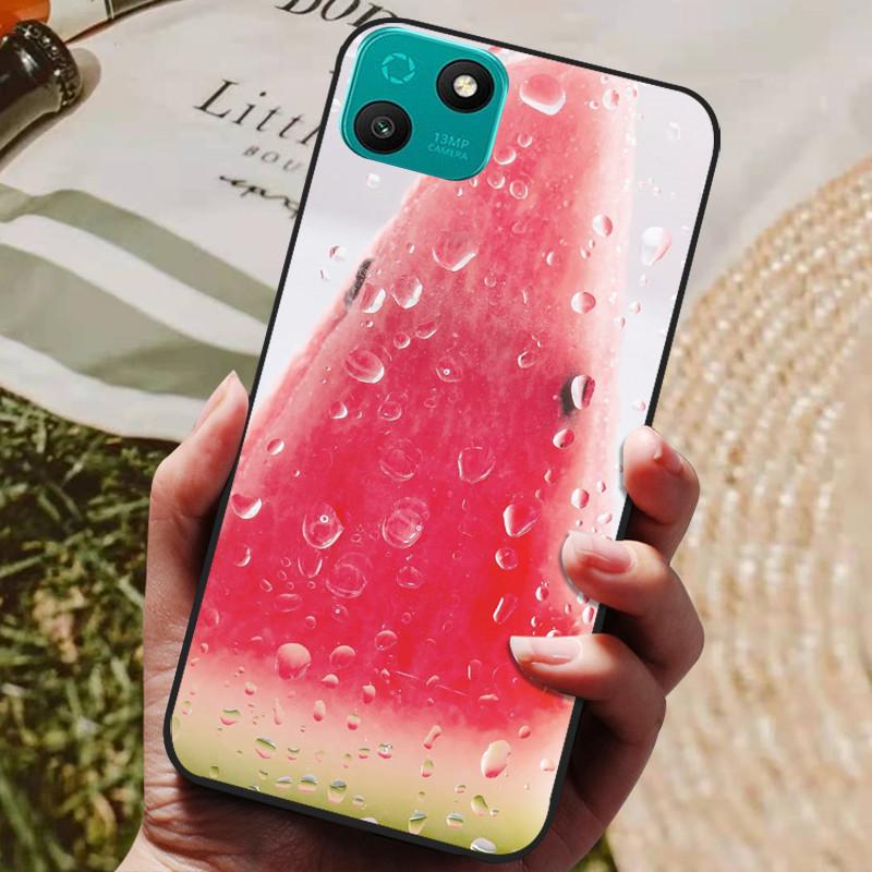 Чехол для WIKO T10 Чехол WIKOT10 Ударопрочный Чехол для телефона для Wiko T10 Fundas Для Wiko T10 W-V673-0 Черный Силиконовый ТПУ Бампер Оболочка