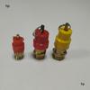 Small Air Compressor Pump Relief Valve with Pull Ring, 0.25/8 & 0.36/8, 8 kg
