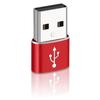 Адаптер-конвертер USB-Type C Адаптер USB 3.0 Портативный мини-адаптер для компьютера и телефона Конвертеры для мобильных телефонов Зарядка