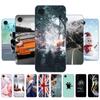 For Samsung Galaxy A03 Core Case SM-A032F Silicone Soft TPU Phone Case For Samsung A03 Core 2021 A032F A03Core Back Cover Funda