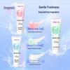 Shuke Youjing Refreshing Probiotic Toothpaste