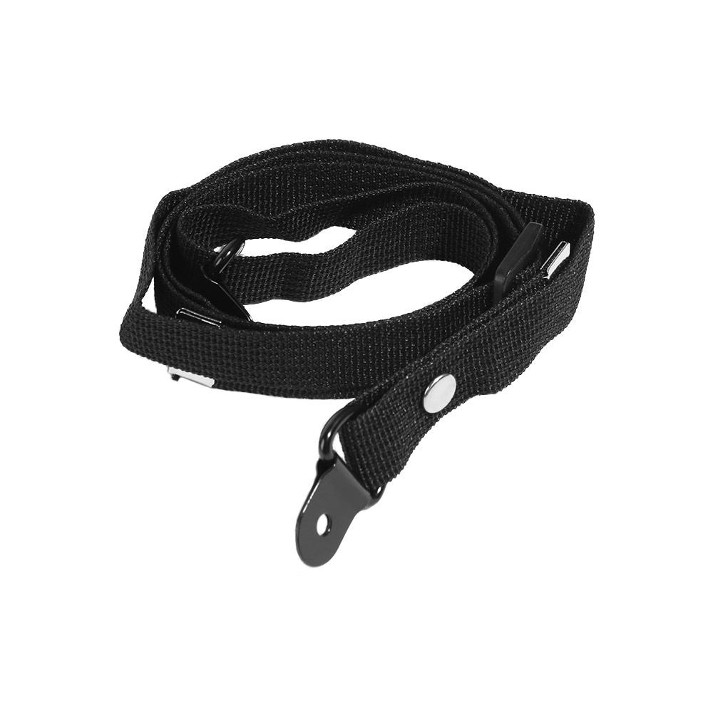 2Pcs Durable Furniture Mounting Strap Kit Anti-Tip TV Harness TV Safety Strap Set for Baby Proofing