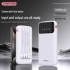 Newman BT08 Стерео Bluetooth-колонка и Power Bank Комплект Штепсель CN (адаптер в комплекте)