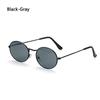 2025 New UV400 Sun Shades Women Vintage Cat Eye Sunglasses Fashion Small Frame Glasses Street Eyewear Luxury Trending Sunglasses