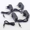 AC DC 12v 2A 2000ma Power Supply Adaptor EU UK AU US PLUG 5.5*2.5mm Wall Charger for Led Strip Light Lamp CCTV Camera