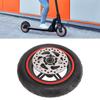 With 120mm Brake Disc Scooter Replacement Wheel for Xiaomi Pro/Pro2 Casual Riders
