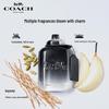COACH New York Мужская туалетная вода
