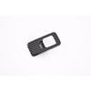For BYD Han Ev Dm   Car Accessories Rear Trunk Tailgate Door Handle Bowl Catch Cover Trim Molding Garnish