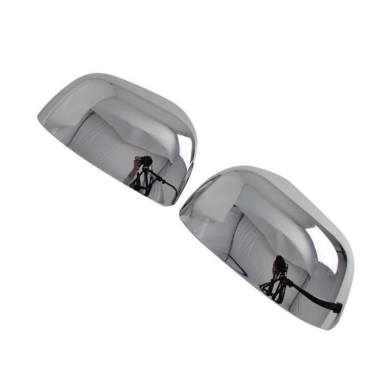 Накладка зеркала заднего вида Outai для Mitsubishi Outlander 2007-2012 (Модифицированная версия)