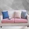 Sofa Cushion Cover Elastic Home Decoration Solid Color Protector Sofa Cover Personality Matching Washable Couch Cover Slipcover