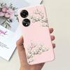 Чехол для Oppo A78 4G CPH2565 Милый Мультяшный Динозавр Расписной Чехол Мягкий Силиконовый Чехол для Телефона Для Oppo A78 A 78 OppoA78 4G 5G Fundas