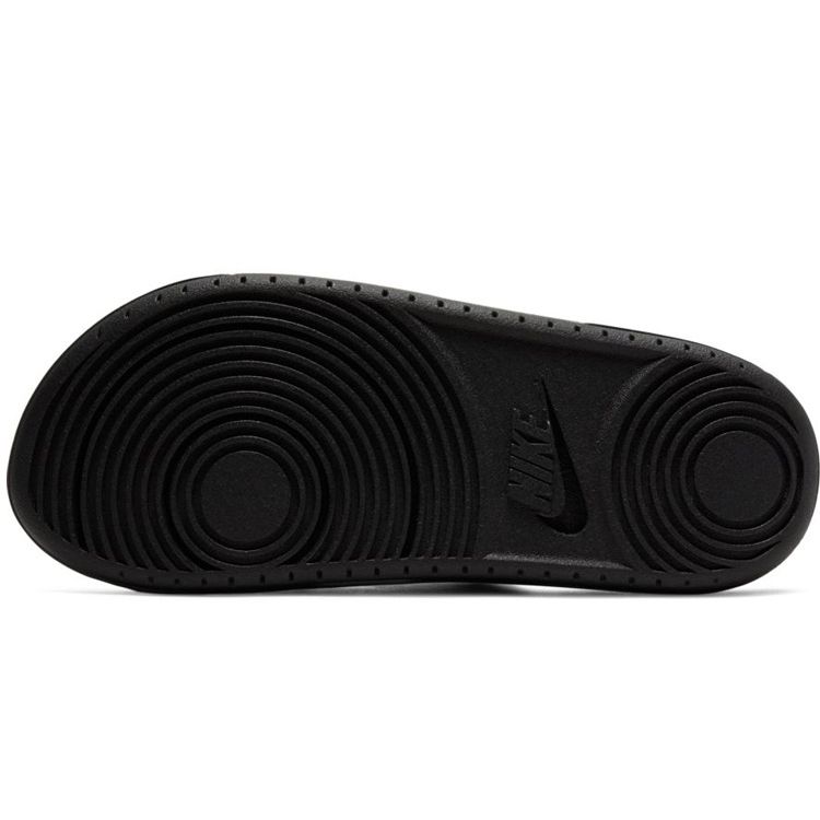 Nike Offcourt Duo Slide черные белые женские кроссовки DC0496-001