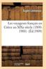 Книга Les Voyageurs Francais En Grece Au Xixe Siecle (1800-1900)