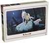 Night 1000-219 1000 Piece Princess Mononoke Madoi