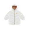 Пуховик на молнии Удобный Теплый Утиный пух Детский Детские куртки IQ9826-133