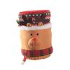 Water Dispenser Bucket Cover Christmas Decoration High Reusable