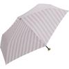 Assa Folding Umbrella for Stylish Umbrella Women, Lightweight, 50cm, Compact, (RM223/Pink)
