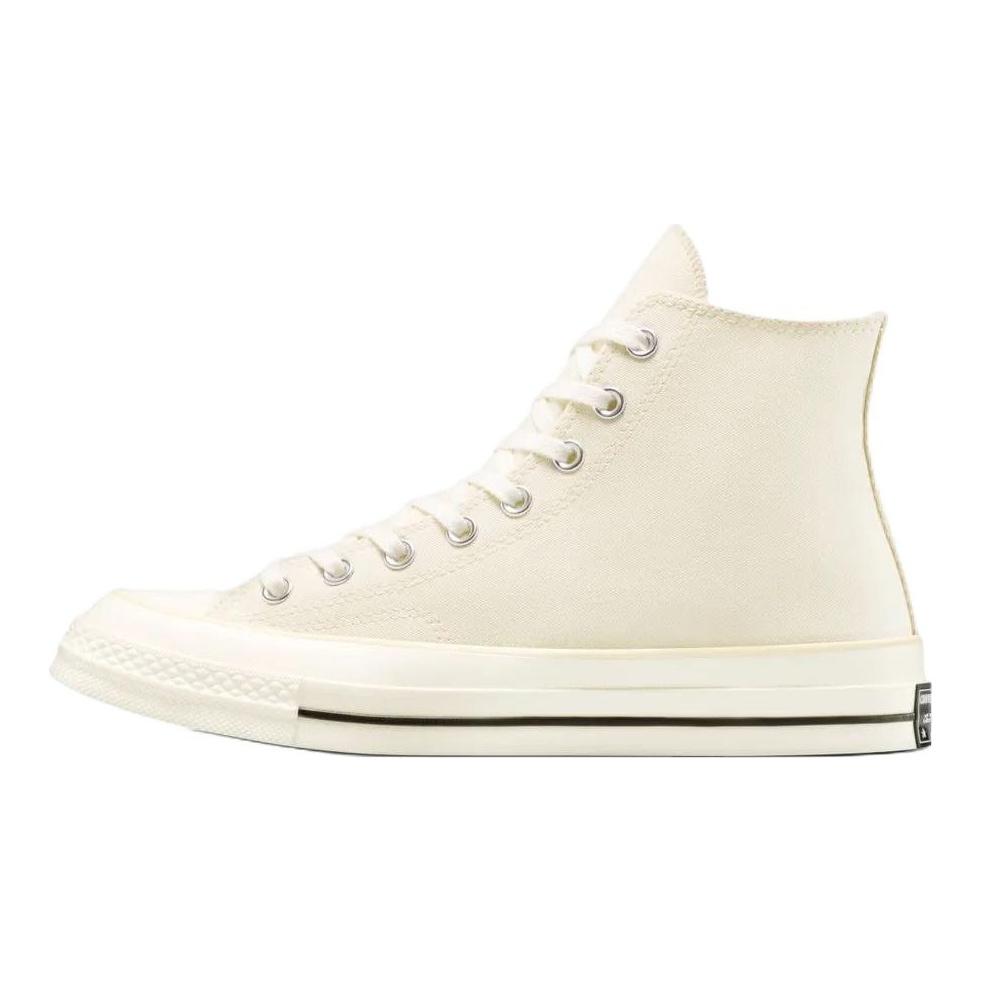 Кеды Converse Chuck 70 из канваса Our Legacy Work Shop Унисекс Цвет: Слоновая кость Белый A16179C