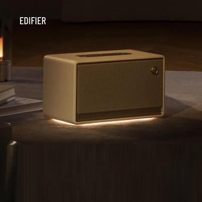 Edifier Bluetooth-колонка Evo Soul, штекер CN (адаптер в комплекте)
