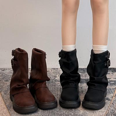 Ботинки – Ботинки