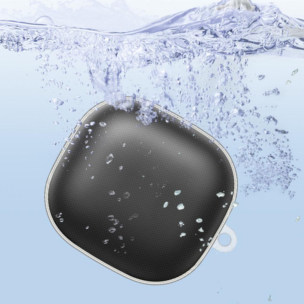 Защитный чехол для переноски, противоударный, для наушников Anker Soundcore P40i, пылезащитный корпус, моющийся, устойчивый к царапинам чехол