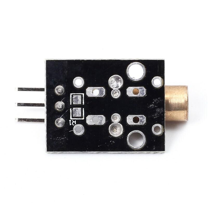 Модуль приемника с набором передатчика KY-008 для платы Arduino AVR