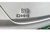 BYD Qin Yuan Dolphin Seal Знак Разрушитель Страйкер Стразы Наклейка на Автомобиль
