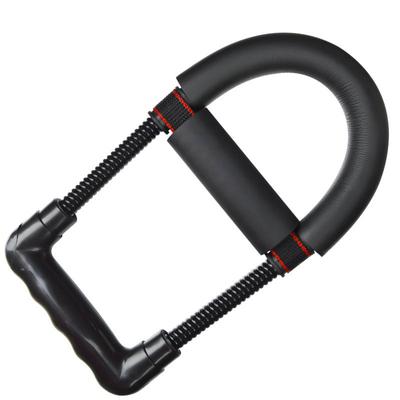 Рукоятки Power Wrist Forarm Strengthener Gym Arm Trainer Fitness Workout Training Exerciser Equipment Muscular Strengthen