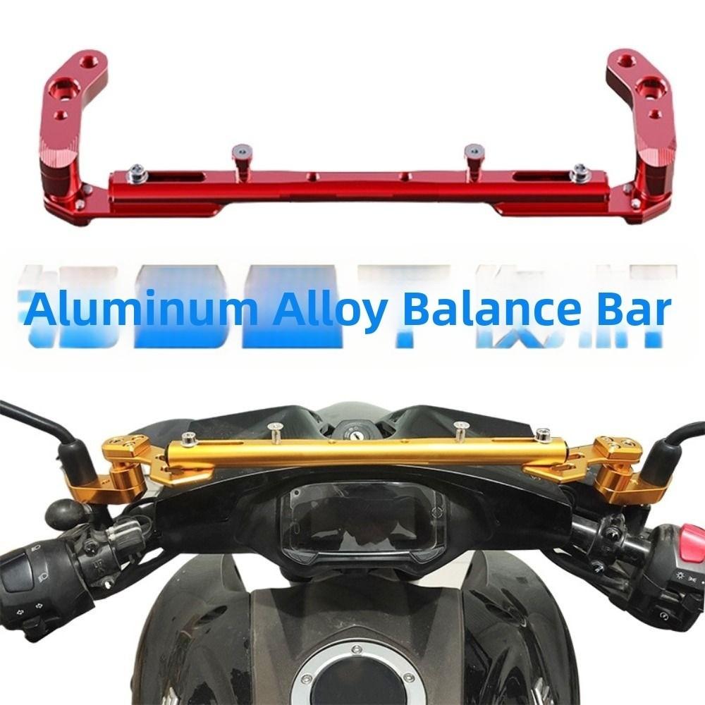 Universal Handlebar Crossbar Mutifunctional Cross Bar Motorcycle Accessories