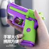 Мини Ручной Водяной Пистолет Desert Eagle Пистолет Стрельба Игра Бой Игрушечный Пистолет Игра с Водой Летние Игрушки для Детей Мальчиков Подарки