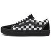 ComfyCush Old Skool "Mixed Media" Vans VN0A3WMA17Q