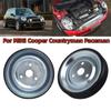 Шкив водяного насоса двигателя для Mini Cooper Countryman Paceman R55 56 57 59 60 61