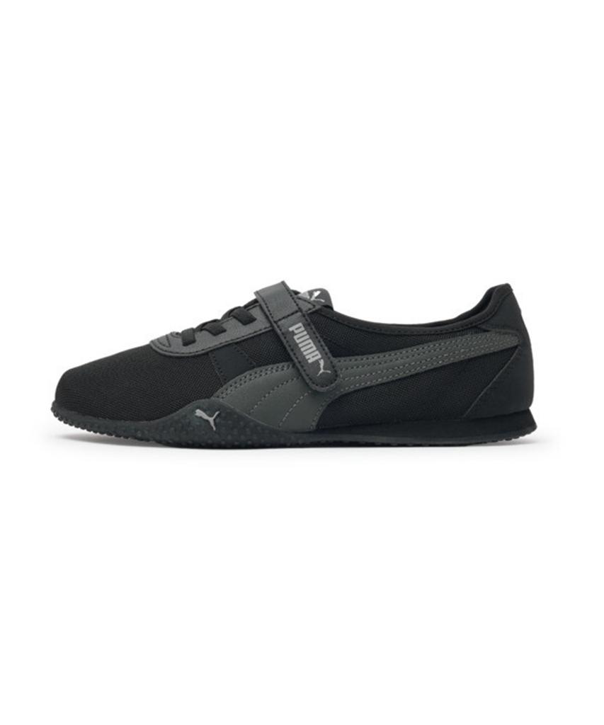 Puma Румяна Bella V - Черный:серый:Дымчато-серый / 404566-01