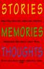 Книга Stories, Memories, Thoughts