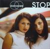 12-дюймовая пластинка DANACEE - Stop 0110620BTN Benztown Record 2000 Германия Танцевальная и электронная музыка Б/у