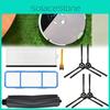 For Silvercrest Ssr1 Ssra1 Ilife A9s A9 A7 Robot Vacuum Accessories With Main Brush Edge Brush Filter For Efficient Floor Cleaning