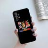 Чехол для телефона Счастливые Рождественские Гномы Funda Для Samsung S20 Lite S22 S30 Ultra S21 Fe S9 S10 E Plus Ударопрочная Задняя Крышка
