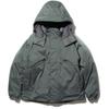 Snow Peak Snow Peak Jk 22au00105fg [fr 2l Пуховик Xl Fg]