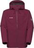 Куртка Mammut Ultimate Comfort Softshell Hooded Jacket vin