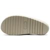 Nike Offline 2.0 Слипоны бархатные коричневые мужские кроссовки Noble-Green Light-Bone DJ6229-200