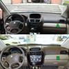 Для Mitsubishi Savrin 2.4L DZL DN6481H 2004-2008 Dashmat крышка приборной панели изоляция приборной панели солнцезащитный крем защитная накладка украшения