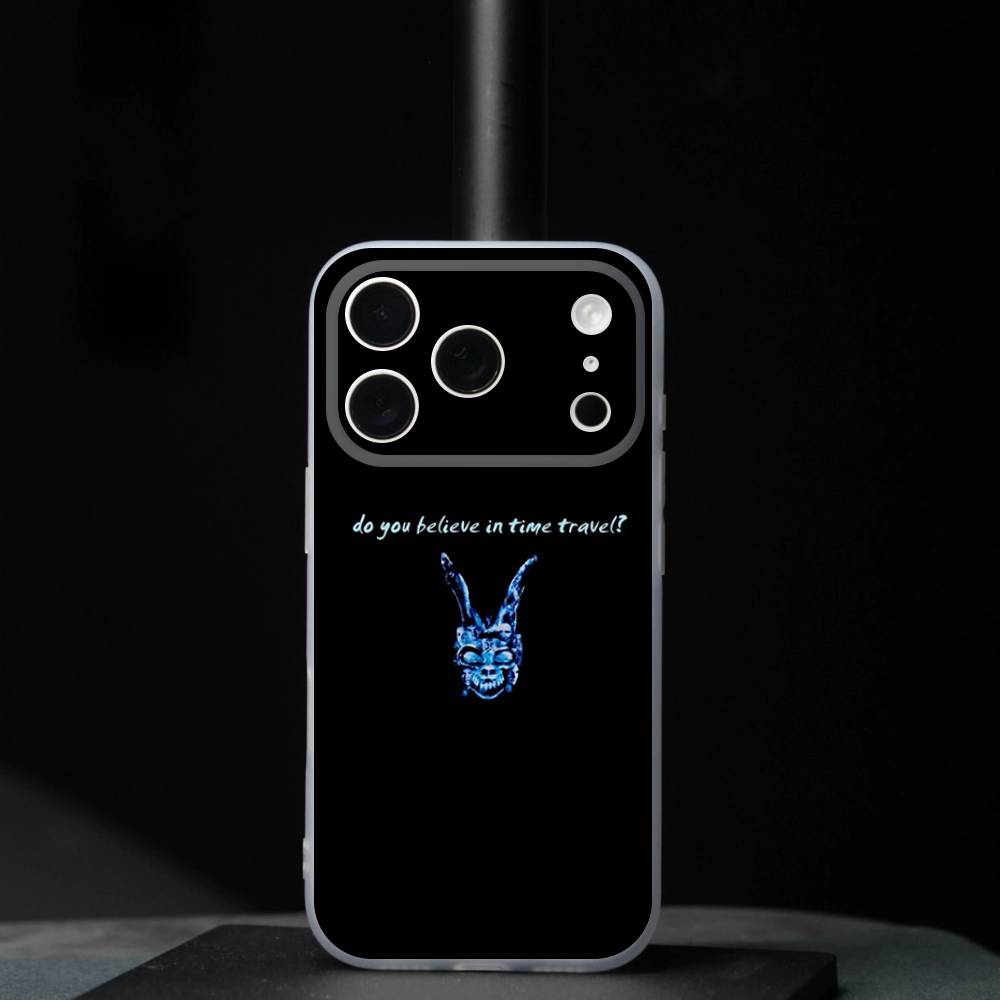 Cool D-Donnie D-Darko For iPhone 11,12,13,14,15,16,17,Pro,Max,Plus,Mini,SE4,E Phone Case With Magsafe Wireless