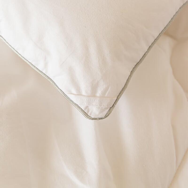 Yalu Home New Zealand Wool Quilt