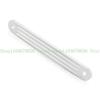 652F TSP-1 TSP-2DP Marine Transom Support Plates Aluminum Transom Support Plate for Top Lower Bolt Holes Quick Assembly