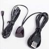 Инфракрасный ИК-удлинитель пульта ДУ USB-адаптер Передатчик ИК-удлинитель Применяется ко всем устройствам с дистанционным управлением