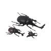 Floating Beetle Series: Simulation Animal Toys for Children's Cognitive Development