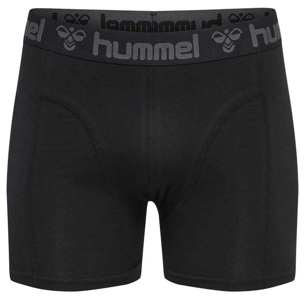 Hummel Marston боксеры 4 шт.