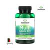 Multivitamin Adult 50 Plus 100 Tablets