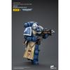 JOYTOY Warhammer 40,000 Ultramarines Sternguard Veteran (Bolt Rifle Equipped) Action Figure Game 40k